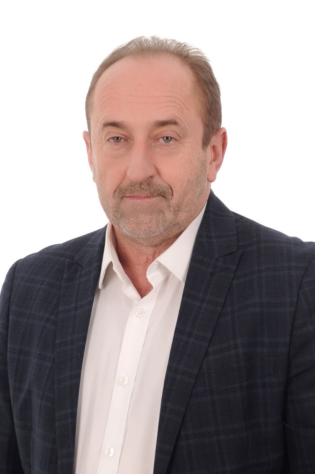 Andrzej Cieśliński